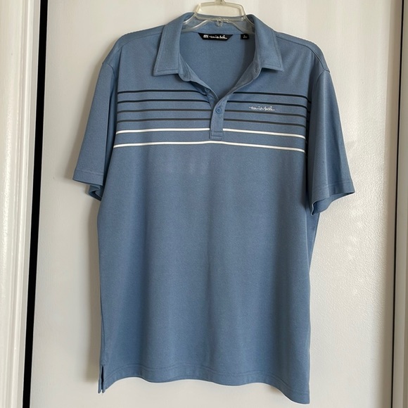 Travis Mathew Other - Travis Mathew Men’s Polo Shirt.